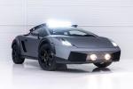 Lamborghini Gallardo Offroad 2004 года